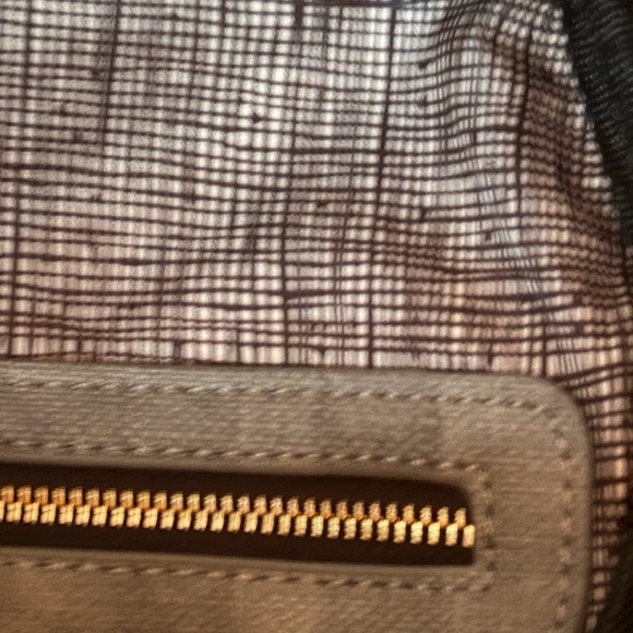 MMS Design Studio Gray Women's Backpack - Picture 10 of 11